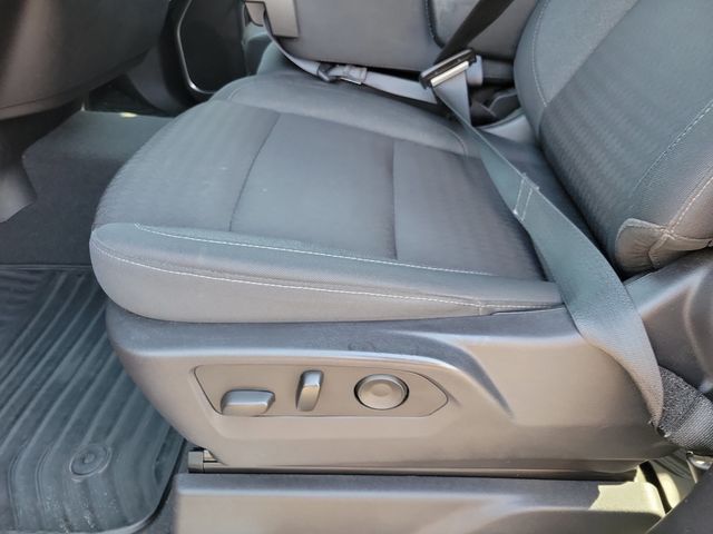 2025 Chevrolet Silverado 1500 4WD Crew Cab 147" LT w/1LT - 22938776 - 4