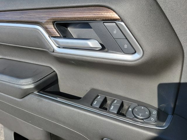 2025 Chevrolet Silverado 1500 4WD Crew Cab 147" LT w/1LT - 22938776 - 6