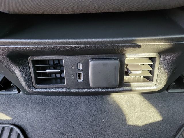 2025 Chevrolet Silverado 1500 4WD Crew Cab 147" LT w/1LT - 22938776 - 8