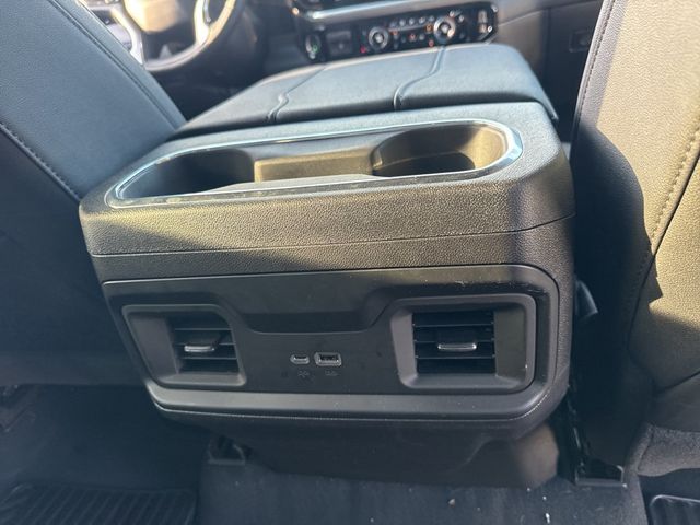 2025 Chevrolet Silverado 1500 4WD Crew Cab 147" RST - 22995973 - 10