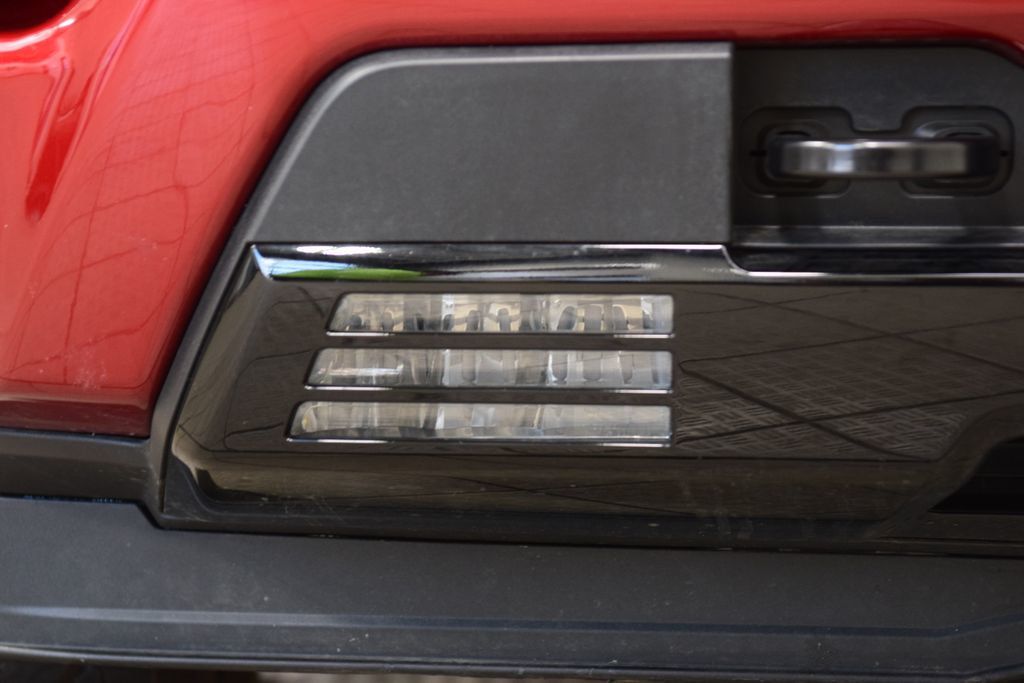 2025 Chevrolet Silverado 1500 4WD Crew Cab 147" RST - 22995973 - 13