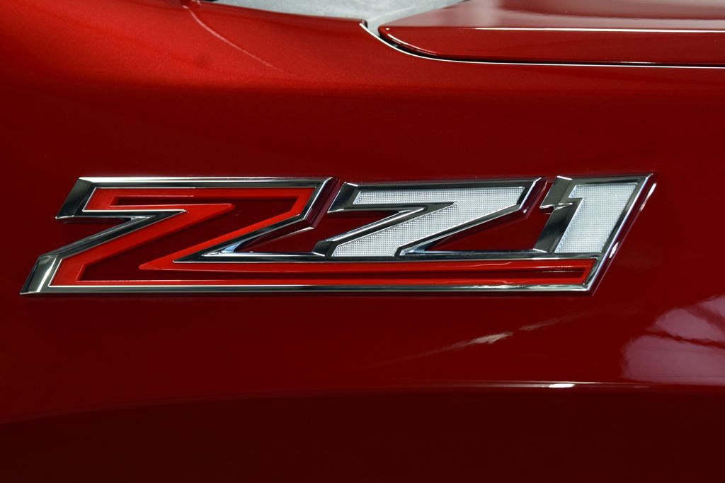 2025 Chevrolet Silverado 1500 4WD Crew Cab 147" RST - 22995973 - 16