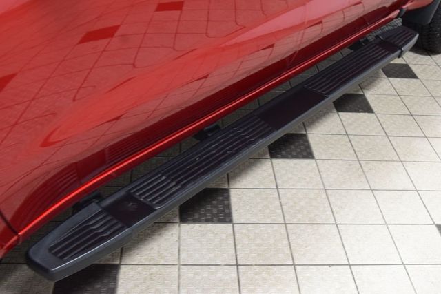 2025 Chevrolet Silverado 1500 4WD Crew Cab 147" RST - 22995973 - 29