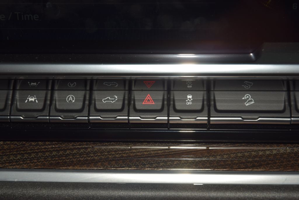 2025 Chevrolet Silverado 1500 4WD Crew Cab 147" RST - 22995973 - 33