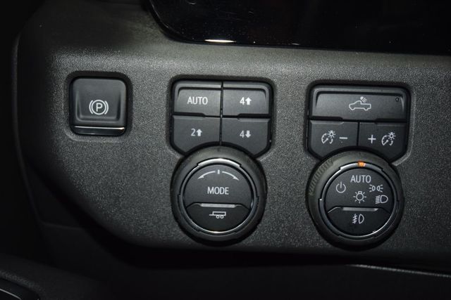 2025 Chevrolet Silverado 1500 4WD Crew Cab 147" RST - 22995973 - 36