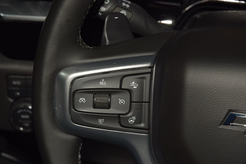 2025 Chevrolet Silverado 1500 4WD Crew Cab 147" RST - 22995973 - 38