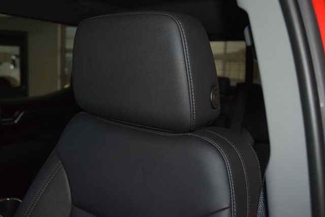 2025 Chevrolet Silverado 1500 4WD Crew Cab 147" RST - 22995973 - 42