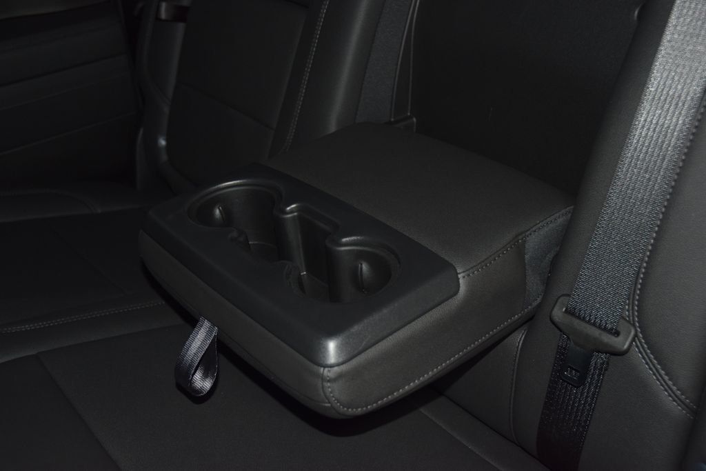 2025 Chevrolet Silverado 1500 4WD Crew Cab 147" RST - 22995973 - 44