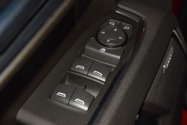 2025 Chevrolet Silverado 1500 4WD Crew Cab 147" RST - 22995973 - 48