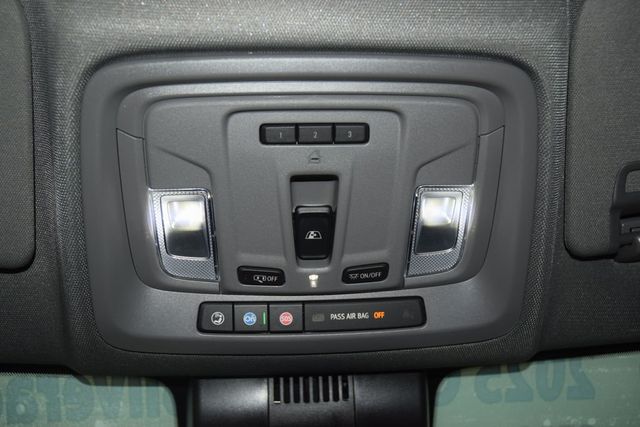 2025 Chevrolet Silverado 1500 4WD Crew Cab 147" RST - 22995973 - 50