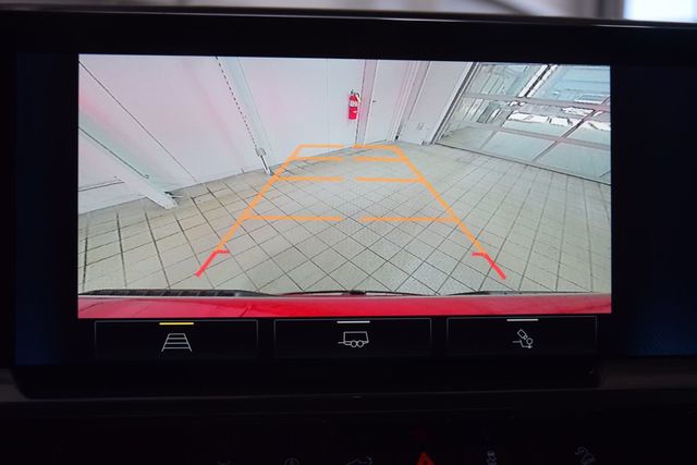 2025 Chevrolet Silverado 1500 4WD Crew Cab 147" RST - 22995973 - 51