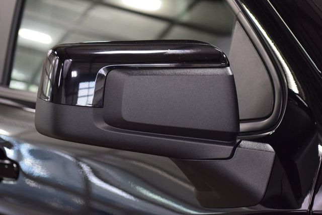 2025 Chevrolet Silverado 1500 4WD Crew Cab 147" RST - 23060945 - 18