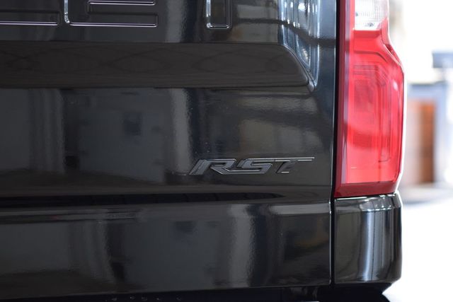 2025 Chevrolet Silverado 1500 4WD Crew Cab 147" RST - 23060945 - 25