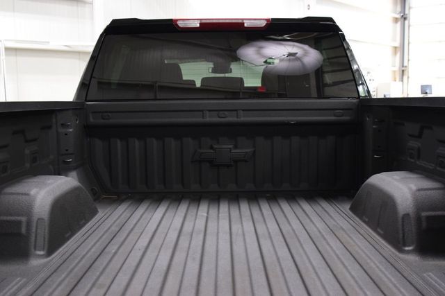 2025 Chevrolet Silverado 1500 4WD Crew Cab 147" RST - 23060945 - 26