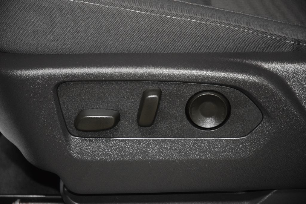 2025 Chevrolet Silverado 1500 4WD Crew Cab 147" RST - 23060945 - 41