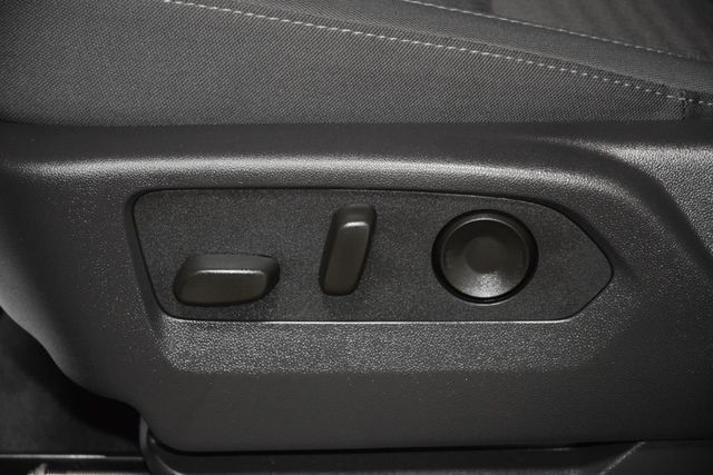 2025 Chevrolet Silverado 1500 4WD Crew Cab 147" RST - 23060945 - 41