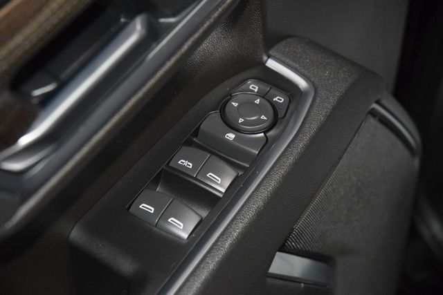 2025 Chevrolet Silverado 1500 4WD Crew Cab 147" RST - 23060945 - 47