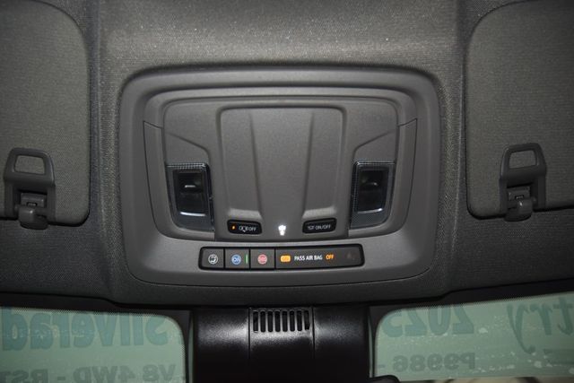 2025 Chevrolet Silverado 1500 4WD Crew Cab 147" RST - 23060945 - 48