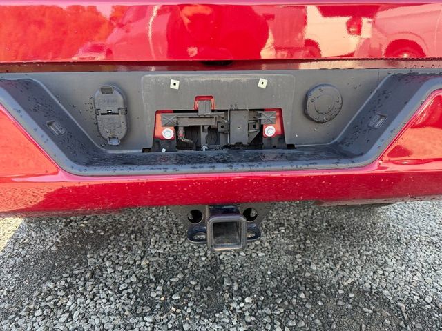2025 Chevrolet Silverado 1500 4WD Crew Cab 147" RST - 23074797 - 13