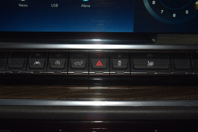 2025 Chevrolet Silverado 1500 4WD Crew Cab 147" RST - 23074797 - 32