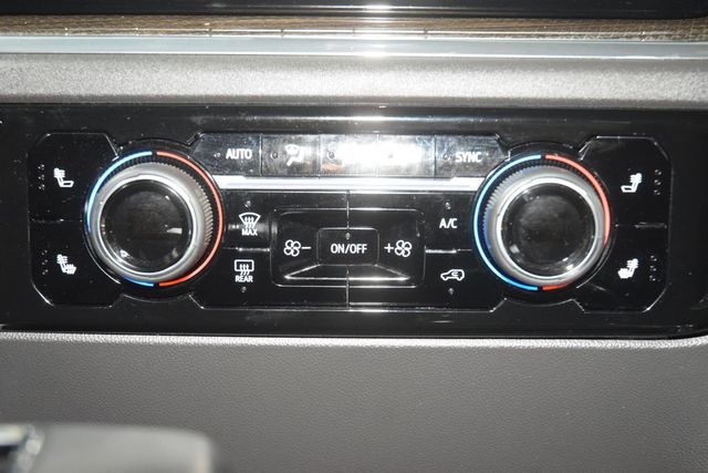 2025 Chevrolet Silverado 1500 4WD Crew Cab 147" RST - 23074797 - 33