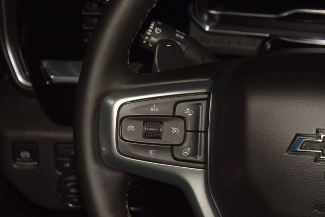 2025 Chevrolet Silverado 1500 4WD Crew Cab 147" RST - 23074797 - 39