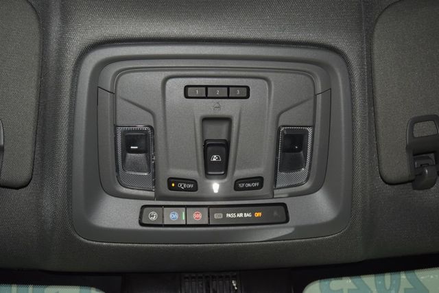2025 Chevrolet Silverado 1500 4WD Crew Cab 147" RST - 23074797 - 51