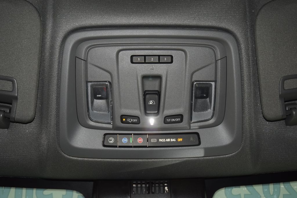 2025 Chevrolet Silverado 1500 4WD Crew Cab 147" RST - 23074797 - 52