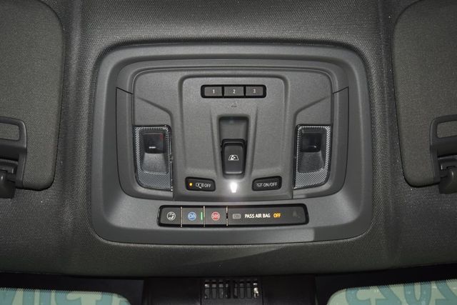 2025 Chevrolet Silverado 1500 4WD Crew Cab 147" RST - 23074797 - 52