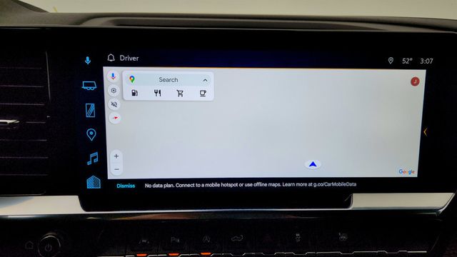 2025 Chevrolet Silverado 1500 4WD Crew Cab 147'' RST with All Star Premium Package & V8 Engine - 22990680 - 17