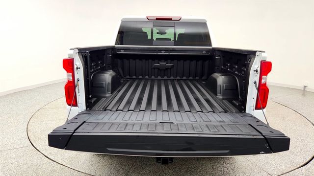 2025 Chevrolet Silverado 1500 4WD Crew Cab 147'' RST with All Star Premium Package & V8 Engine - 22990680 - 20