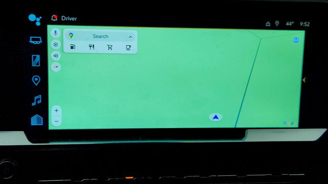 2025 Chevrolet Silverado 1500 4WD Crew Cab 147'' RST with EcoTec3 V8 & Convenience Package II - 22967887 - 16