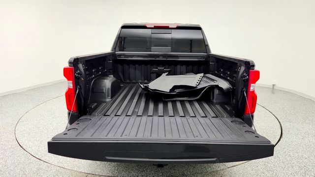 2025 Chevrolet Silverado 1500 4WD Crew Cab 147'' RST with EcoTec3 V8 & Convenience Package II - 22967887 - 19