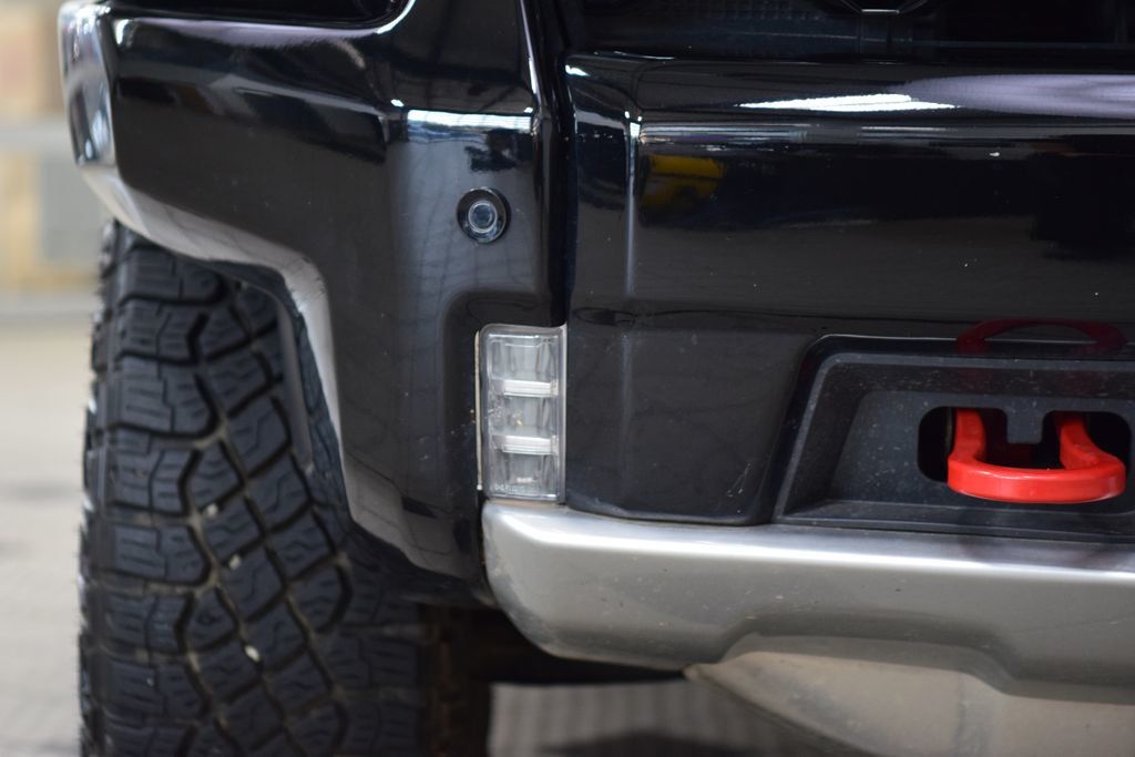 2025 Chevrolet Silverado 1500 4WD Crew Cab 147" ZR2 - 23062300 - 13