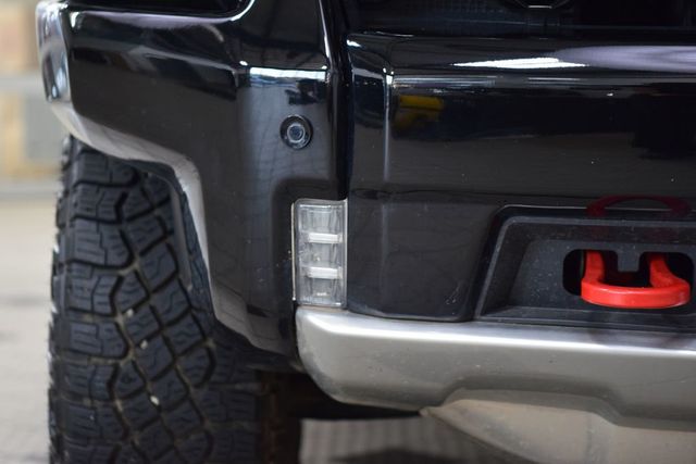 2025 Chevrolet Silverado 1500 4WD Crew Cab 147" ZR2 - 23062300 - 13