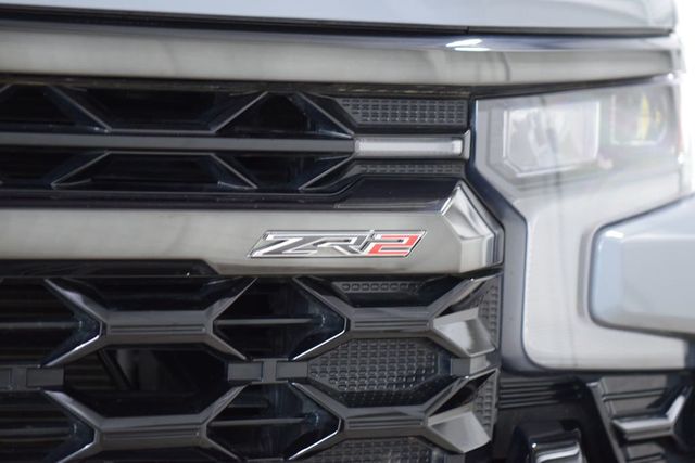 2025 Chevrolet Silverado 1500 4WD Crew Cab 147" ZR2 - 23062300 - 15