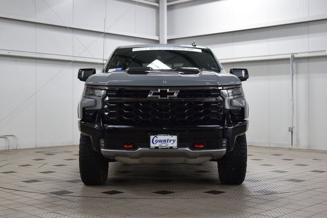 2025 Chevrolet Silverado 1500 4WD Crew Cab 147" ZR2 - 23062300 - 1