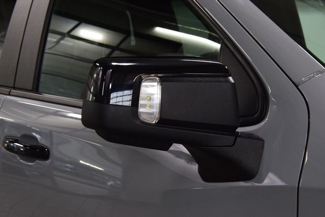 2025 Chevrolet Silverado 1500 4WD Crew Cab 147" ZR2 - 23062300 - 20