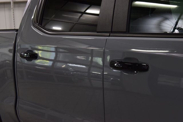 2025 Chevrolet Silverado 1500 4WD Crew Cab 147" ZR2 - 23062300 - 21