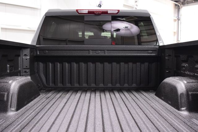 2025 Chevrolet Silverado 1500 4WD Crew Cab 147" ZR2 - 23062300 - 27