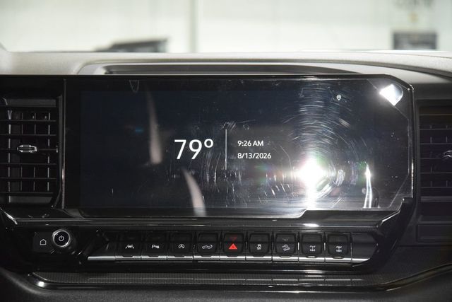 2025 Chevrolet Silverado 1500 4WD Crew Cab 147" ZR2 - 23062300 - 33