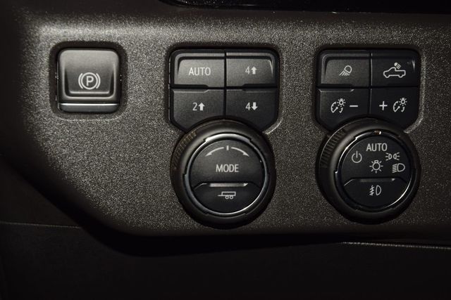2025 Chevrolet Silverado 1500 4WD Crew Cab 147" ZR2 - 23062300 - 37
