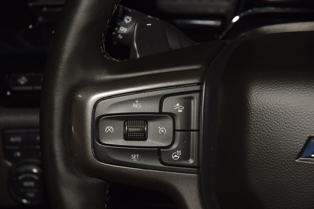 2025 Chevrolet Silverado 1500 4WD Crew Cab 147" ZR2 - 23062300 - 40