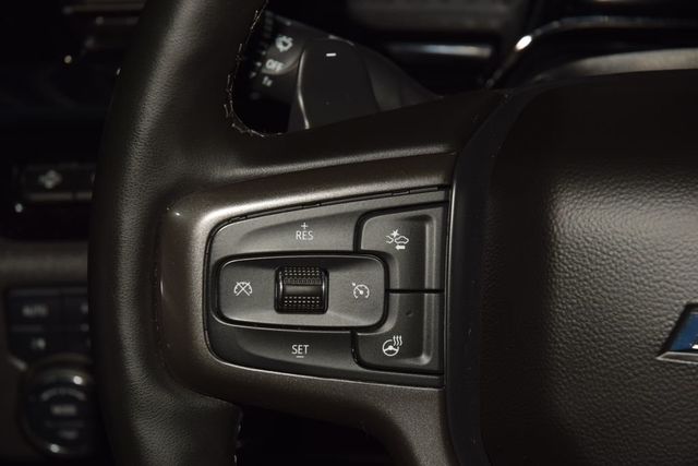 2025 Chevrolet Silverado 1500 4WD Crew Cab 147" ZR2 - 23062300 - 40