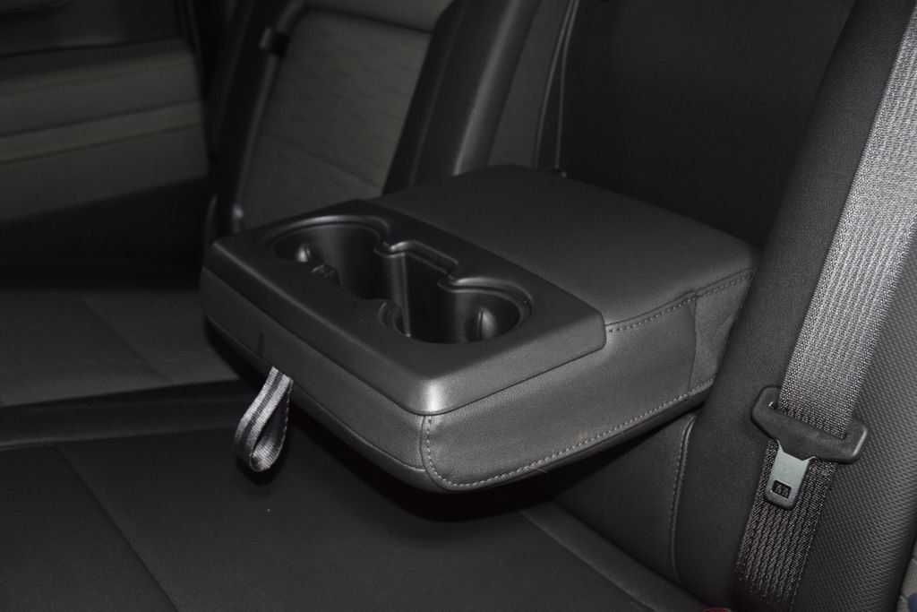 2025 Chevrolet Silverado 1500 4WD Crew Cab 147" ZR2 - 23062300 - 47