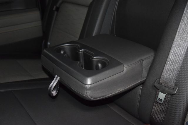 2025 Chevrolet Silverado 1500 4WD Crew Cab 147" ZR2 - 23062300 - 47