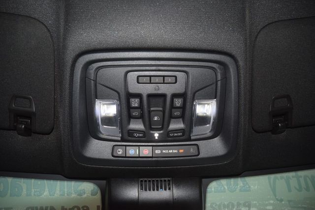 2025 Chevrolet Silverado 1500 4WD Crew Cab 147" ZR2 - 23062300 - 55