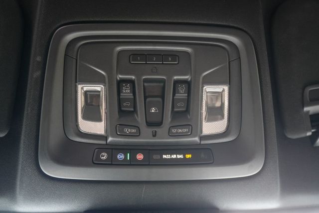 2025 Chevrolet Silverado 1500 4WD Crew Cab 147" ZR2 - 23075066 - 27