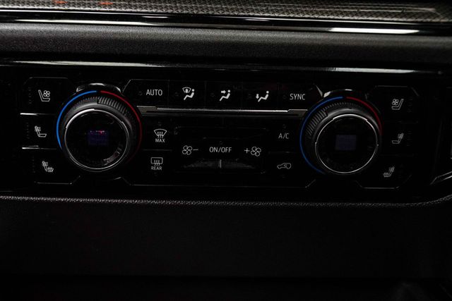 2025 Chevrolet Silverado 1500 4WD Crew Cab 147" ZR2 - 23001419 - 19