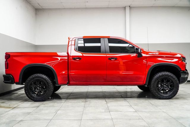 2025 Chevrolet Silverado 1500 4WD Crew Cab 147" ZR2 - 23001419 - 5